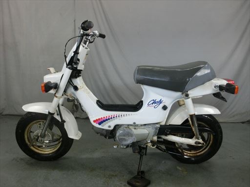 車体画像②
